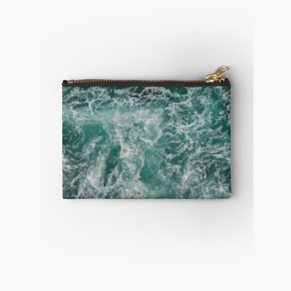 Item preview,    Cute colourful blue sea or ocean or blue water design designed and sold by BEAUTY ⭐⭐⭐⭐⭐.