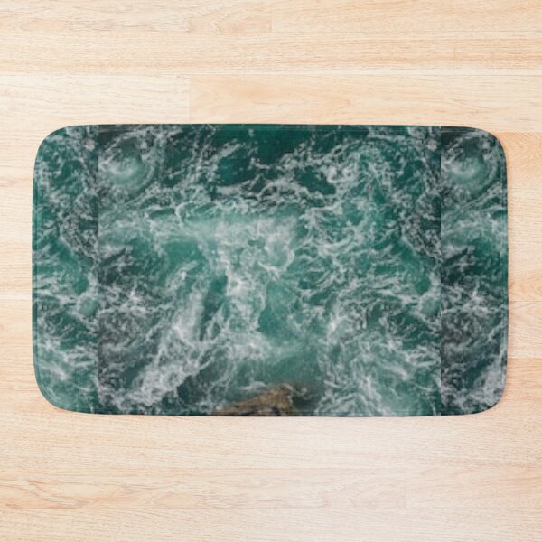 Item preview,    Cute colourful blue sea or ocean or blue water design designed and sold by BEAUTY ⭐⭐⭐⭐⭐.