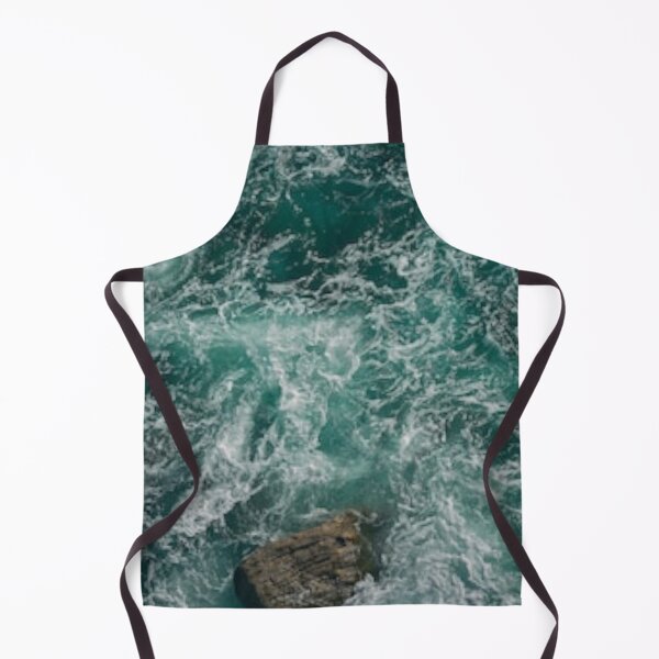 Item preview, Cute colourful blue sea or ocean or blue water design designed and sold by BEAUTY ⭐⭐⭐⭐⭐.