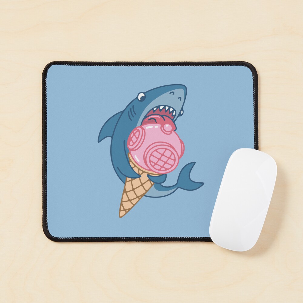 Item preview, Mouse Pad designed and sold by gotoup.