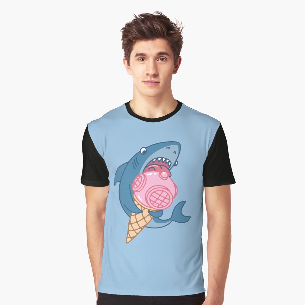 Item preview, Graphic T-Shirt designed and sold by gotoup.