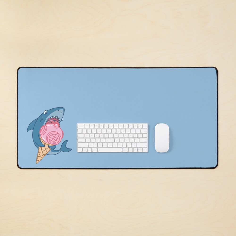 Item preview, Desk Mat designed and sold by gotoup.