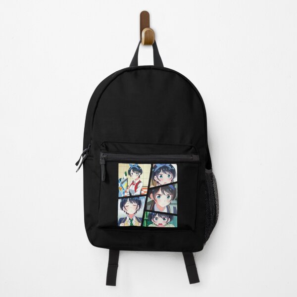 Item preview, For Mens Womens Kanojo Romantic Okarishimasu Comedy Manga Awesome For Music Fan designed and sold by Reynolds200.