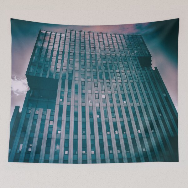 Item preview, street photo CORPORATION #street #streetphoto designed and sold by JBJart.