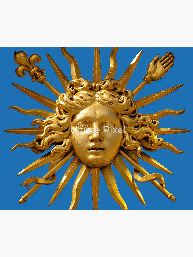 Hyacinthe Rigaud Louis 14 Louis XIV King Sun Versailles (TV Series) Graphic T-Shirt | Redbubble