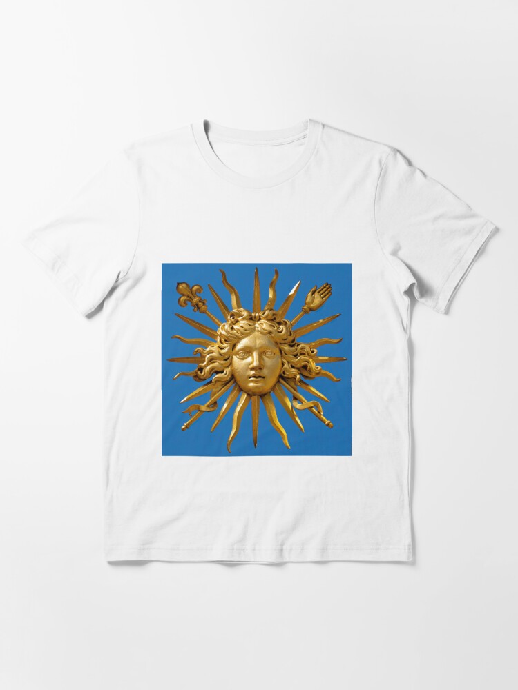 King Louis XIV of France Essential T-Shirt for Sale by