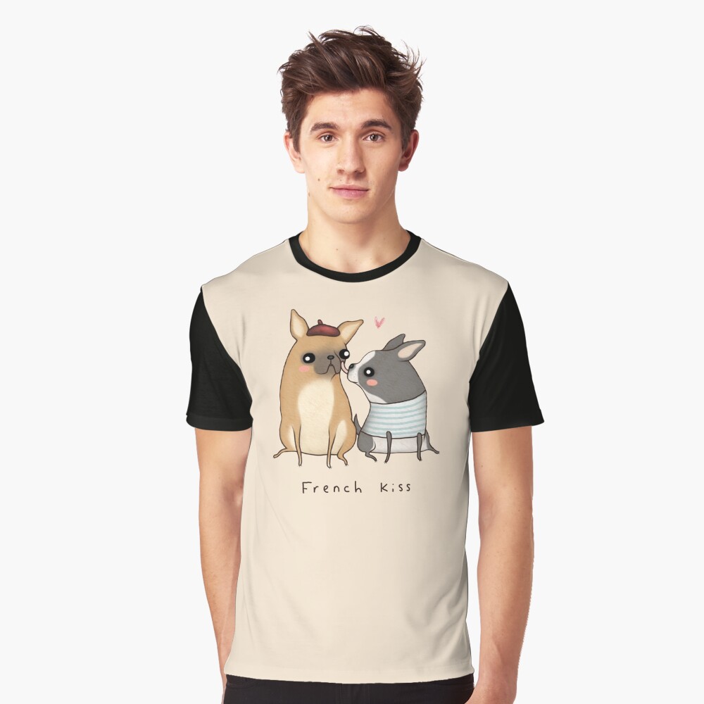 Item preview, Graphic T-Shirt designed and sold by SophieCorrigan.