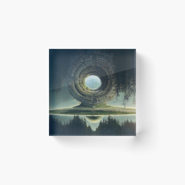 Item preview, Rendezvous with Rama designed and sold by apprenticebk.
