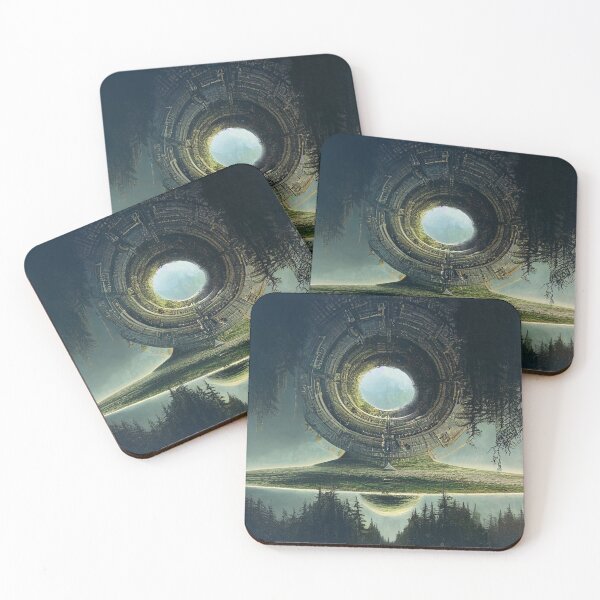 Item preview, Rendezvous with Rama designed and sold by apprenticebk.