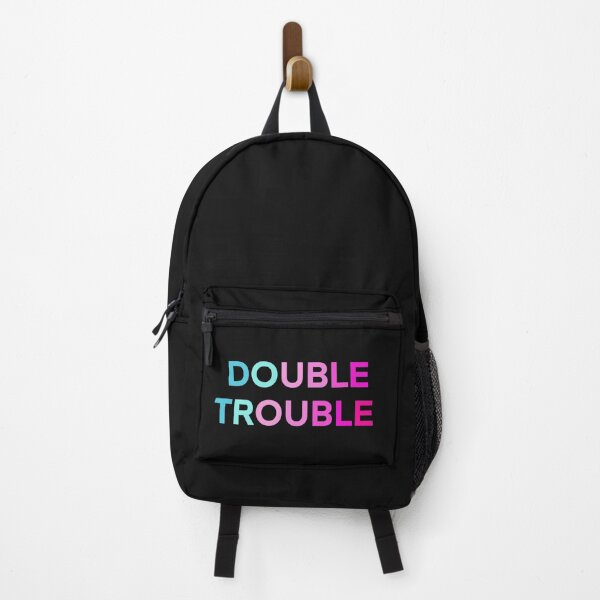 Item preview, double trouble designed and sold by sarina G.