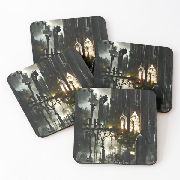 Item preview, Halloween Season 9 designed and sold by AvailableVA.