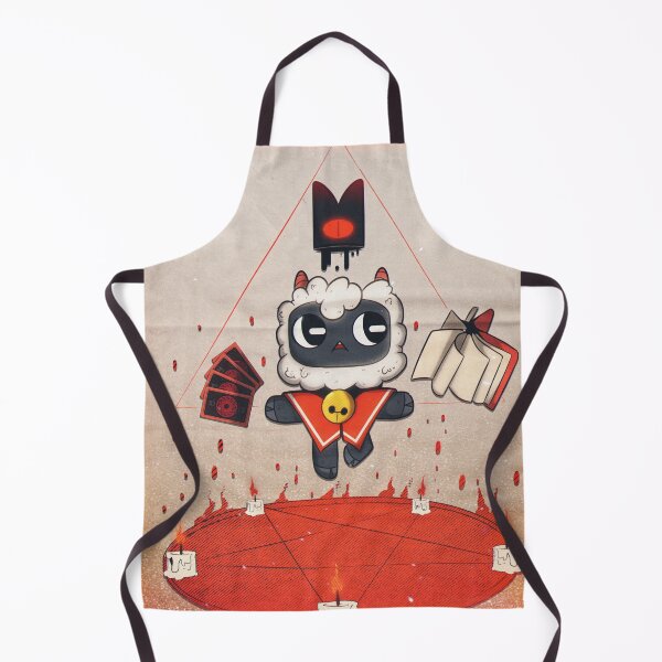 Item preview, Cult designed and sold by 0l-Fox-l0.