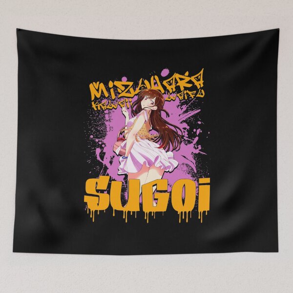 Item preview, Funny Gift For Japanese Kanojo Comics Okarishimasu Gift For Fans designed and sold by Reynolds200.