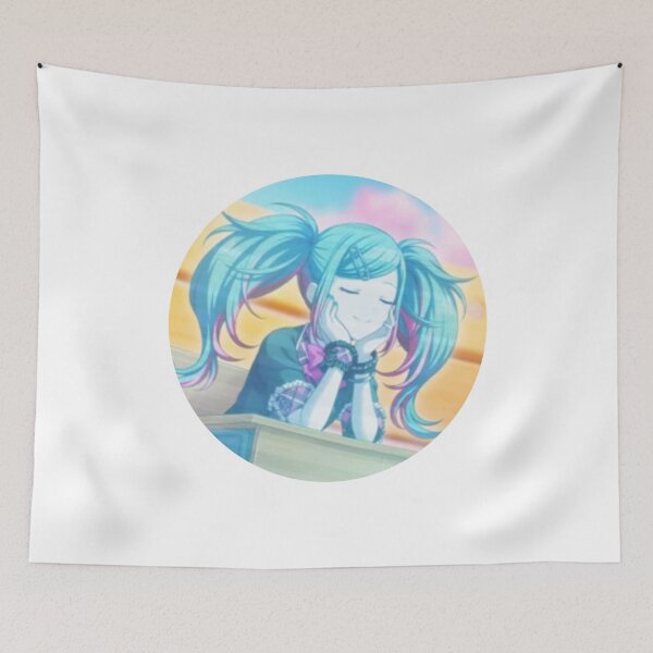 Aperçu de l'œuvre Hatsune Miku créée et vendue par Lauwuuh.