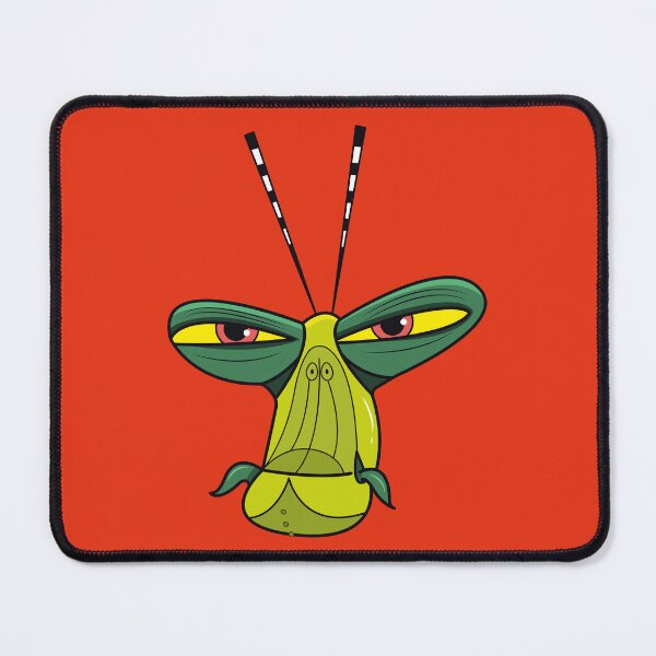 Item preview, Mantis - Kung Fu Panda designed and sold by Necronder.