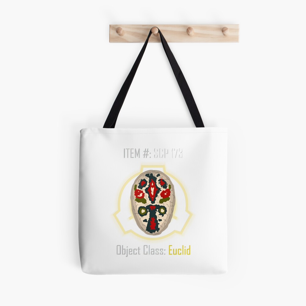 SCP 939  Tote Bag for Sale by PaulineDaigle