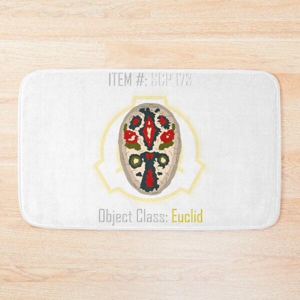 Item preview, SCP-173  designed and sold by PaulineDaigle.
