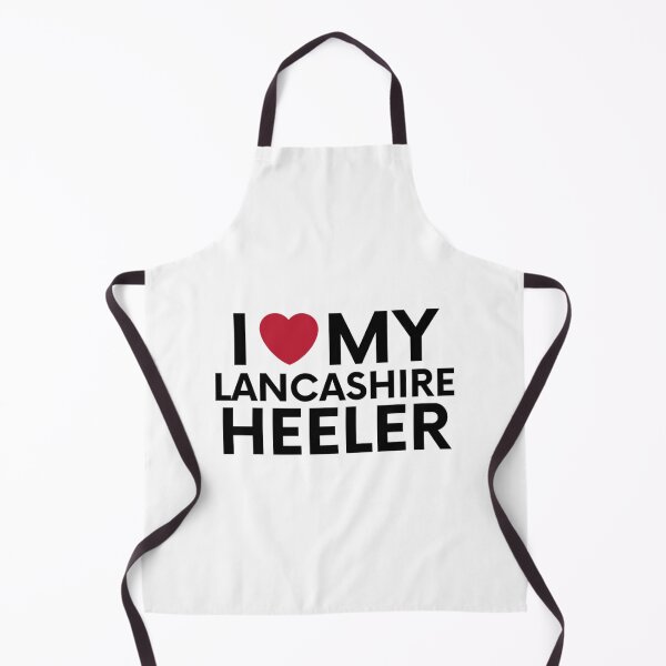 Item preview, I love my lancashire heeler (ormskirk terrier) dog   designed and sold by LadyMaggil.