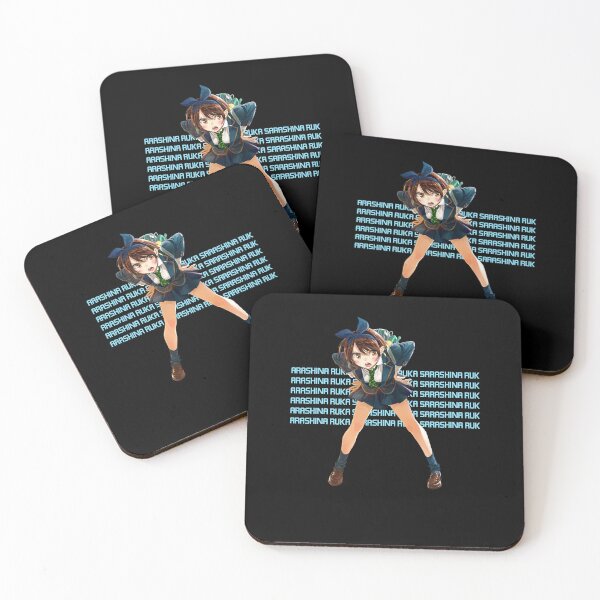 Item preview, Funny Gifts For Japanese Kanojo Comics Okarishimasu Gift For Fans designed and sold by Reynolds200.