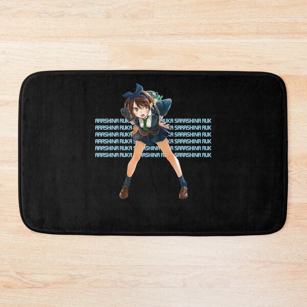 Item preview, Funny Gifts For Japanese Kanojo Comics Okarishimasu Gift For Fans designed and sold by Reynolds200.