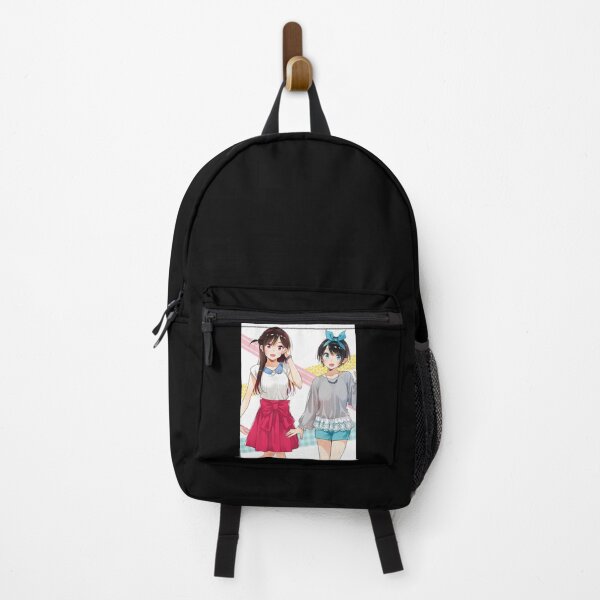 Item preview, Funny Gifts Japanese Kanojo Comics Okarishimasu Idol Gift Fot You designed and sold by Reynolds200.