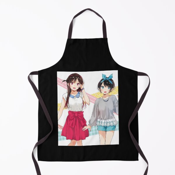 Item preview, Funny Gifts Japanese Kanojo Comics Okarishimasu Idol Gift Fot You designed and sold by Reynolds200.