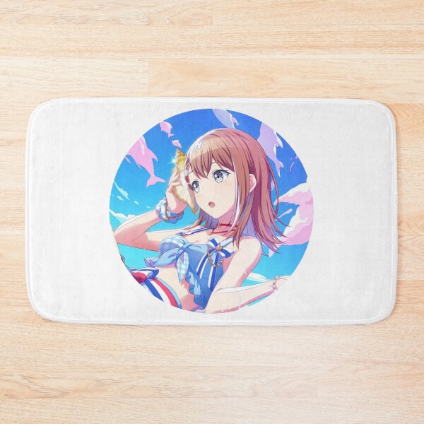 Item preview, Hanasato Minori designed and sold by Lauwuuh.