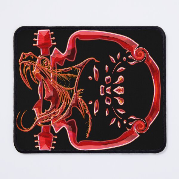 Item preview, COBRA  (D) DIABETES WARRIOR TATTOO  MUSICIANS GUITARISTS - GREAT GIFT FOR DIABETIC MUSICIANS GUITARISTS!! designed and sold by Ralek.