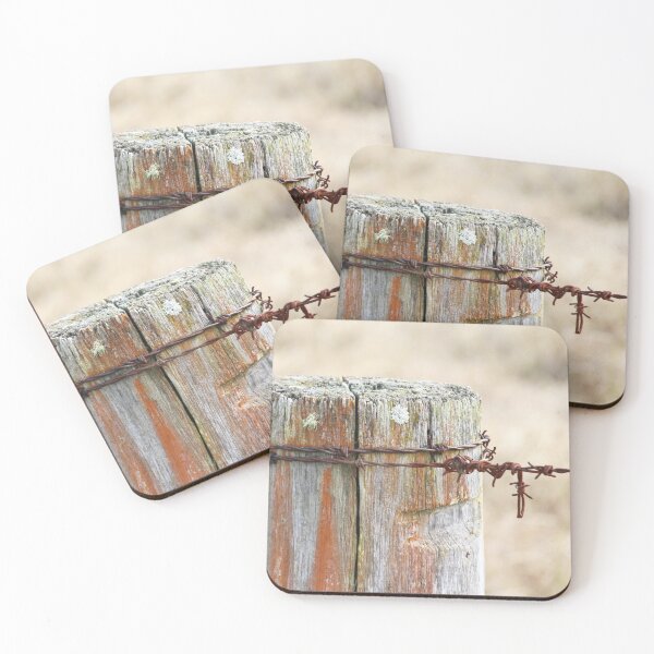 Item preview, Aged wooden country fence designed and sold by Lauren Elizabeth Photograhy AU.