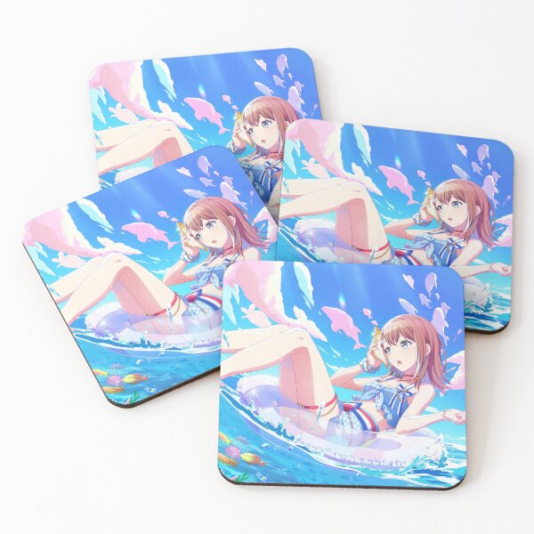 Item preview, Hanasato Minori designed and sold by Lauwuuh.