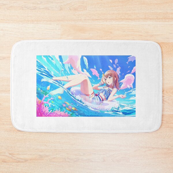 Item preview, Hanasato Minori designed and sold by Lauwuuh.