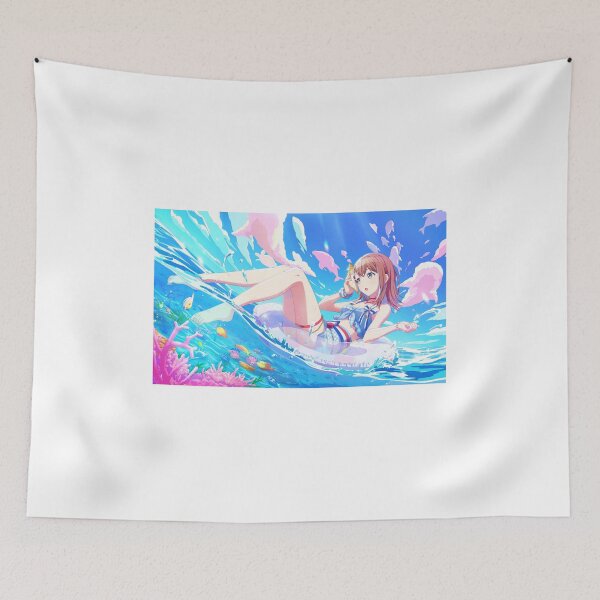 Item preview, Hanasato Minori designed and sold by Lauwuuh.