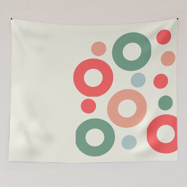 Item preview, Pop Art World designed and sold by BeatrisVeres.