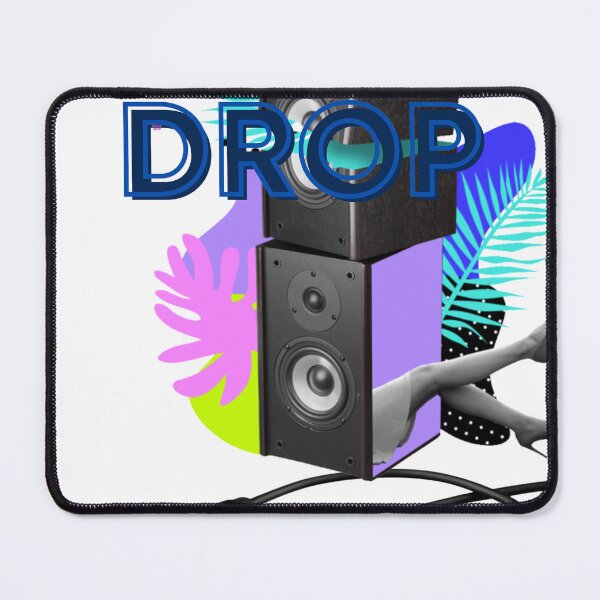 Item preview, MIC DROP designed and sold by FNMDRYP.