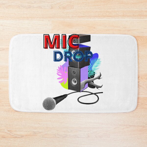 Item preview, MIC DROP designed and sold by FNMDRYP.