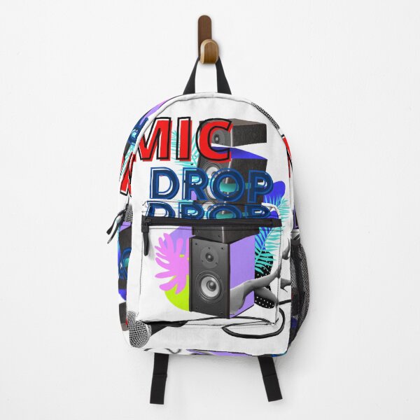Item preview, MIC DROP designed and sold by FNMDRYP.