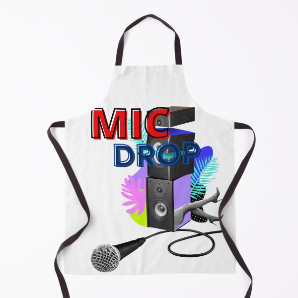 Item preview, MIC DROP designed and sold by FNMDRYP.