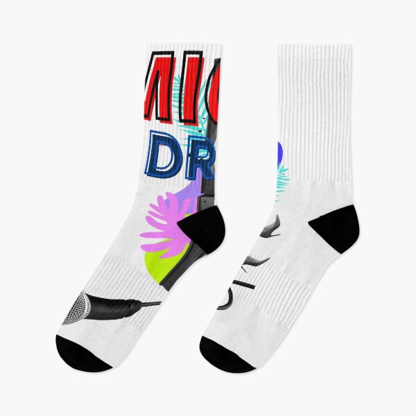 Item preview, MIC DROP designed and sold by FNMDRYP.