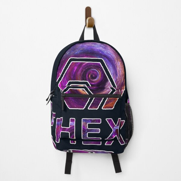 Item preview, hex cryptocv designed and sold by Alizo Antique.