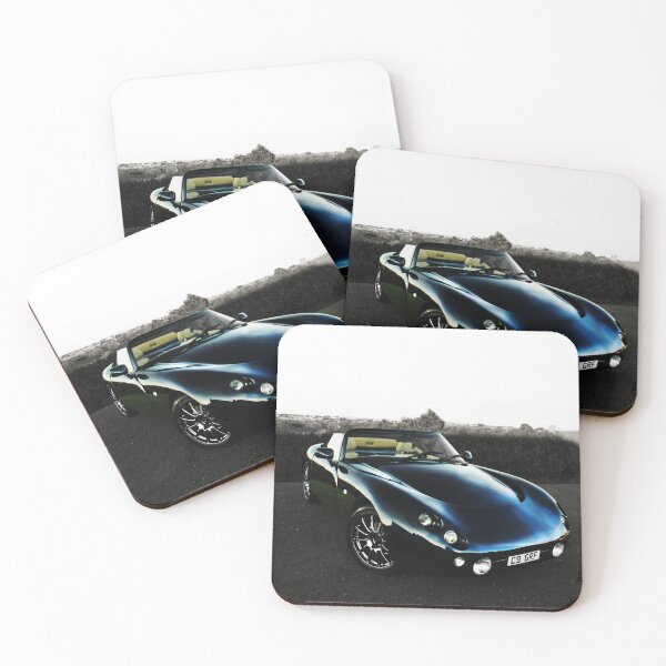 Item preview, TVR, Yorkshire designed and sold by rgrayling.