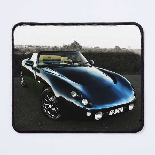 Item preview, TVR, Yorkshire designed and sold by rgrayling.