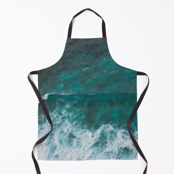 Item preview, Cute colourful blue sea or ocean or blue water design designed and sold by BEAUTY ⭐⭐⭐⭐⭐.