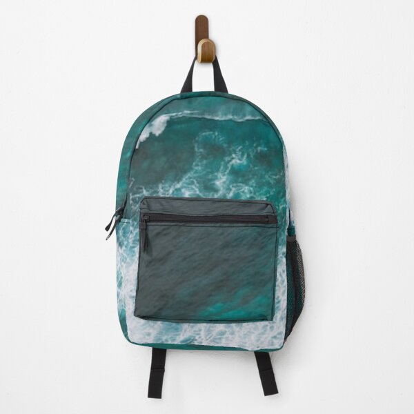Item preview,  Cute colourful blue sea or ocean or blue water design designed and sold by BEAUTY ⭐⭐⭐⭐⭐.