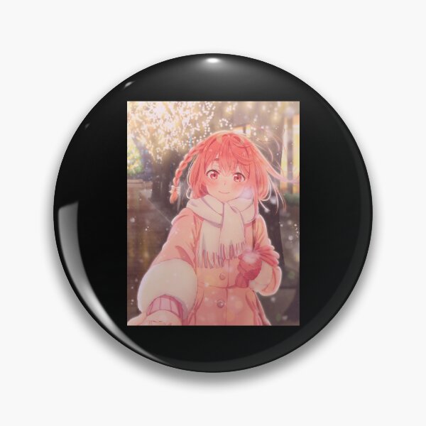 Item preview, Gift For Women Japanese Kanojo Comics Okarishimasu Cute Graphic Gifts designed and sold by Reynolds200.