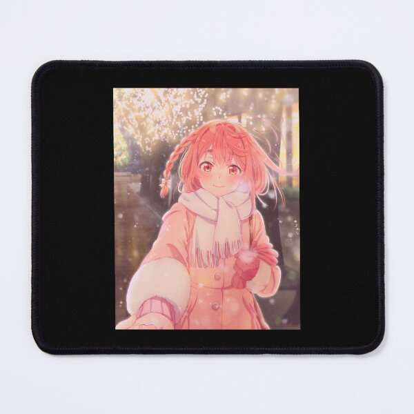 Item preview, Gift For Women Japanese Kanojo Comics Okarishimasu Cute Graphic Gifts designed and sold by Reynolds200.