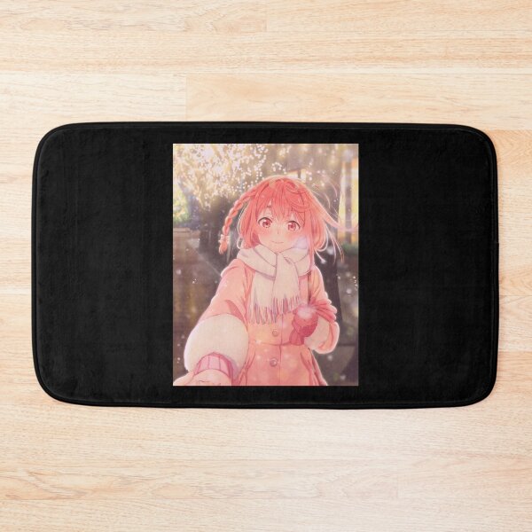 Item preview, Gift For Women Japanese Kanojo Comics Okarishimasu Cute Graphic Gifts designed and sold by Reynolds200.