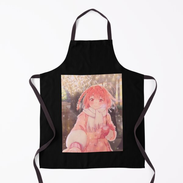 Item preview, Gift For Women Japanese Kanojo Comics Okarishimasu Cute Graphic Gifts designed and sold by Reynolds200.