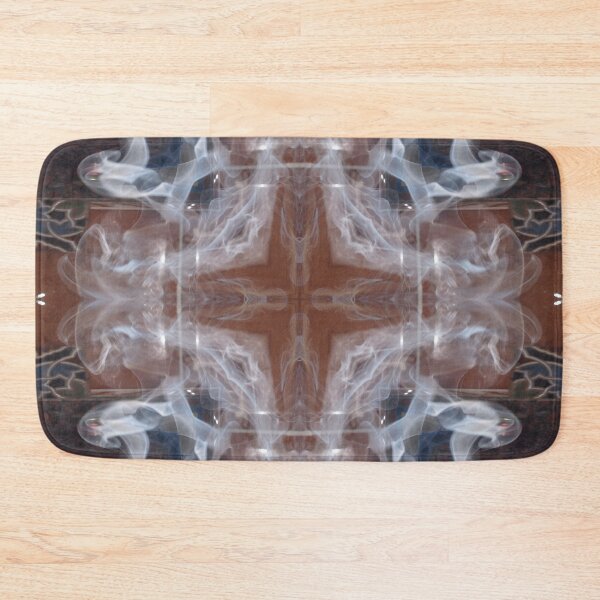 Item preview, holy smoke mandala designed and sold by anata77.