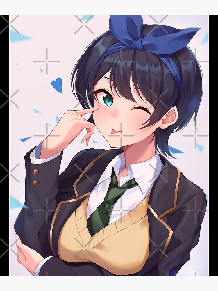 Enchanting Anime Gifts Guaranteed to Melt Your Girlfriend's Heart