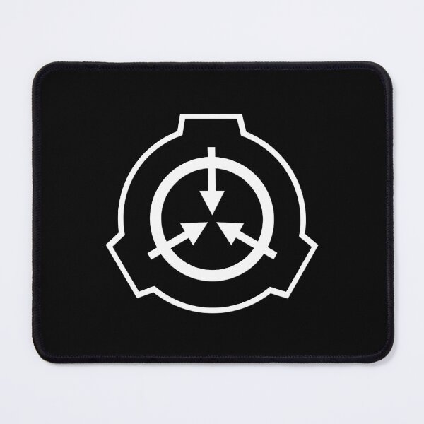 Item preview, SCP Foundation  designed and sold by PaulineDaigle.